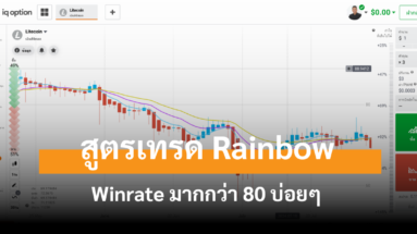 สูตรเทรด rainbow cover