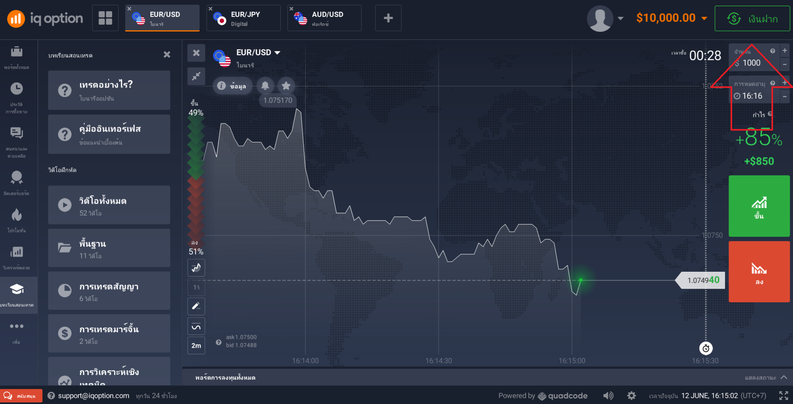 iq option สมัคร 5